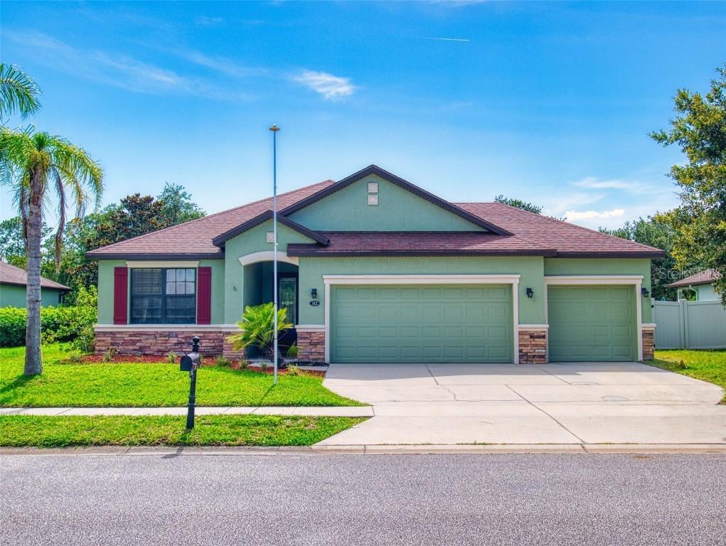 112 Tuscany Bend St., Daytona Beach, FL 32117