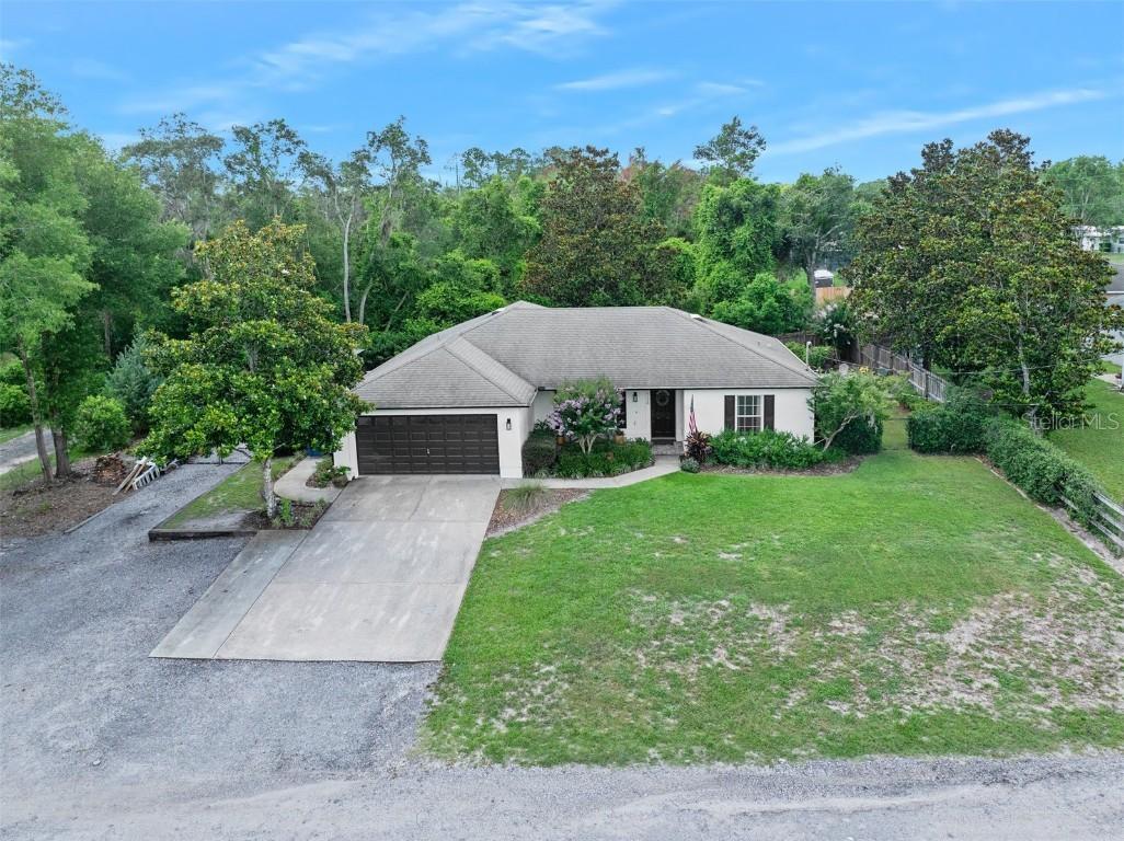 1734 Magnolia Ave., Deland, FL 32724