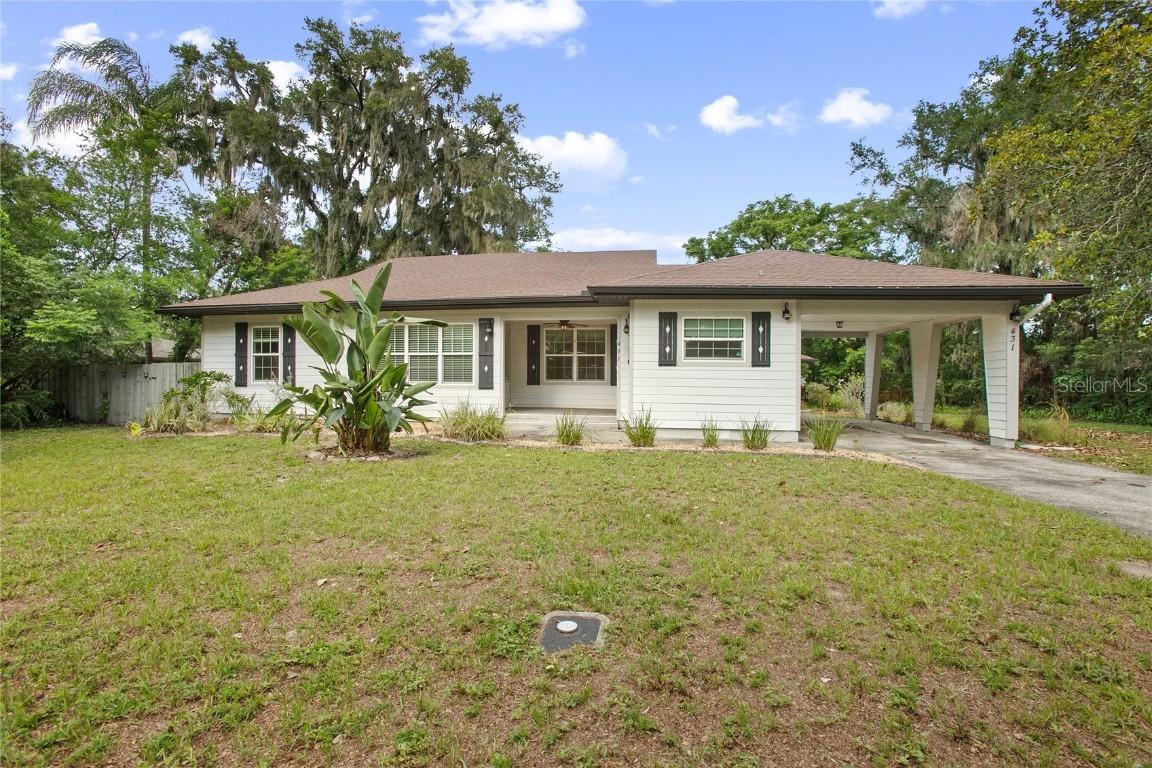 431 S Stone St., Deland, FL 32720