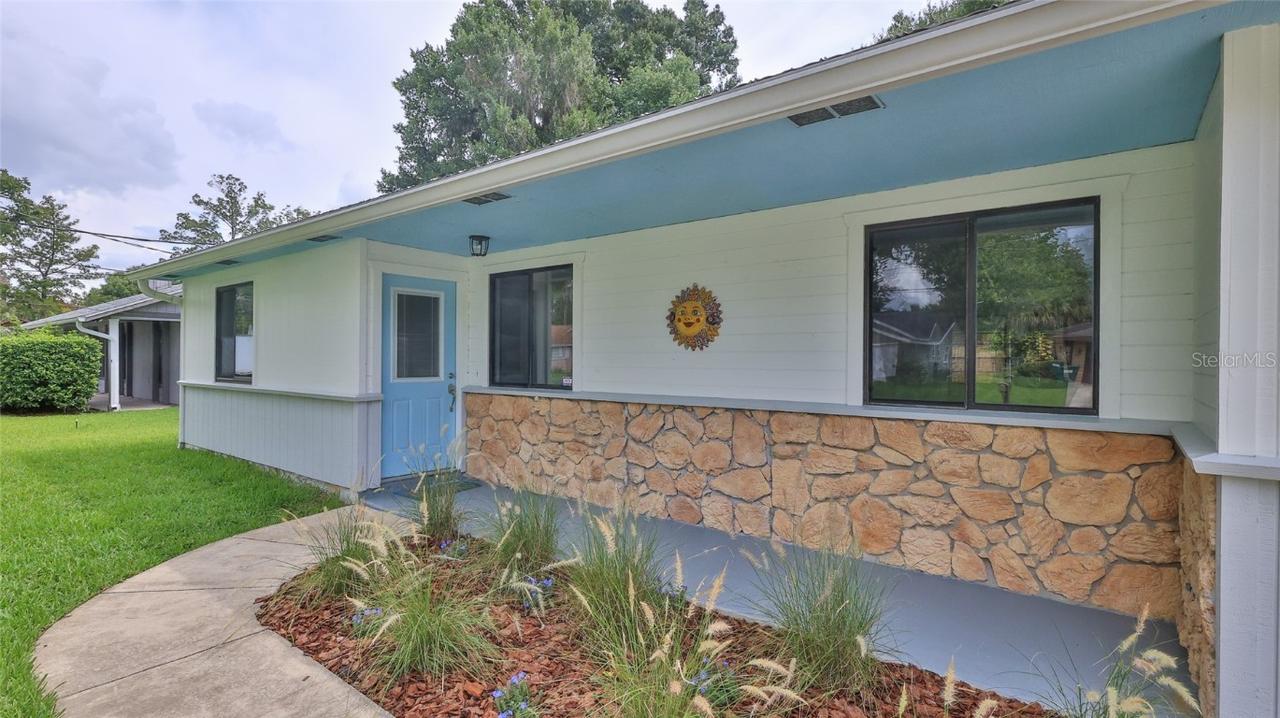 1017 Chippewa Tr., Daytona Beach, FL 32117