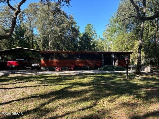 17531 NE 139th Ave., Fort Mc Coy, FL 32134