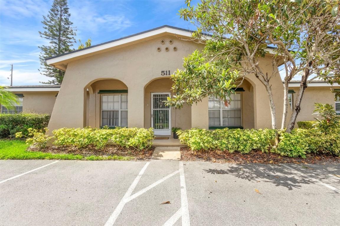511 Polaris Loop #105, Casselberry, FL 32707