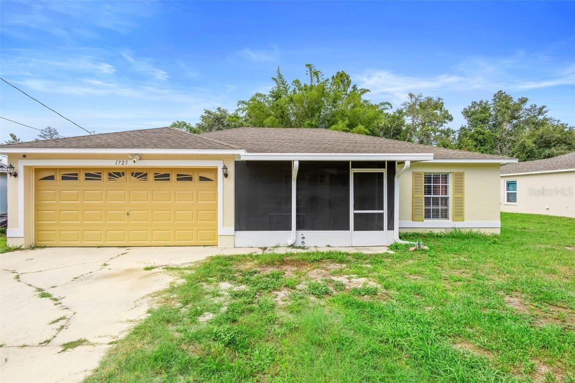 1725 12th St., Orange City, FL 32763
