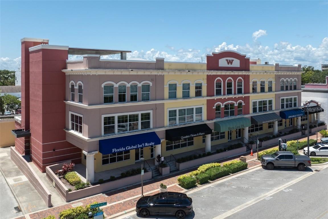 208 Wall St. #204, Daytona Beach, FL 32114