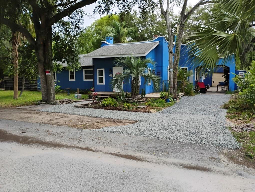 615 Weber Ave., Daytona Beach, FL 32114