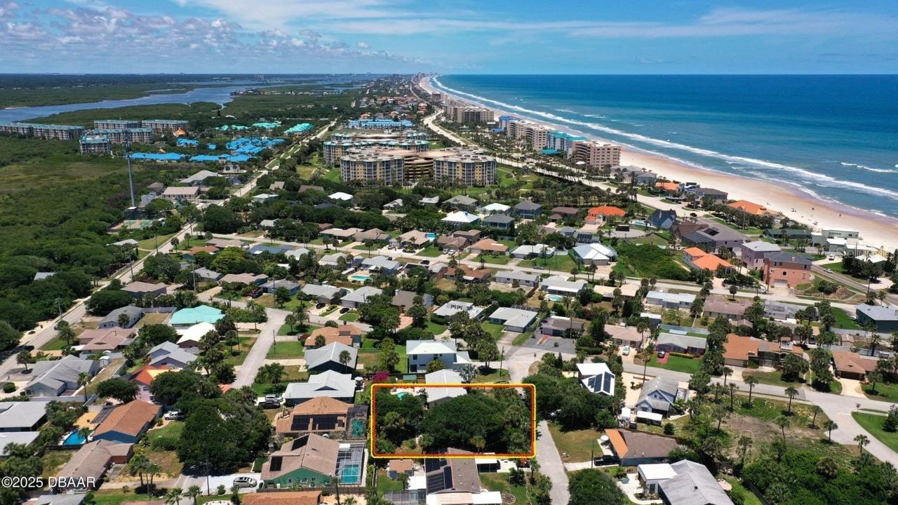 4714 Montrose Ave., Ponce Inlet, FL 32127