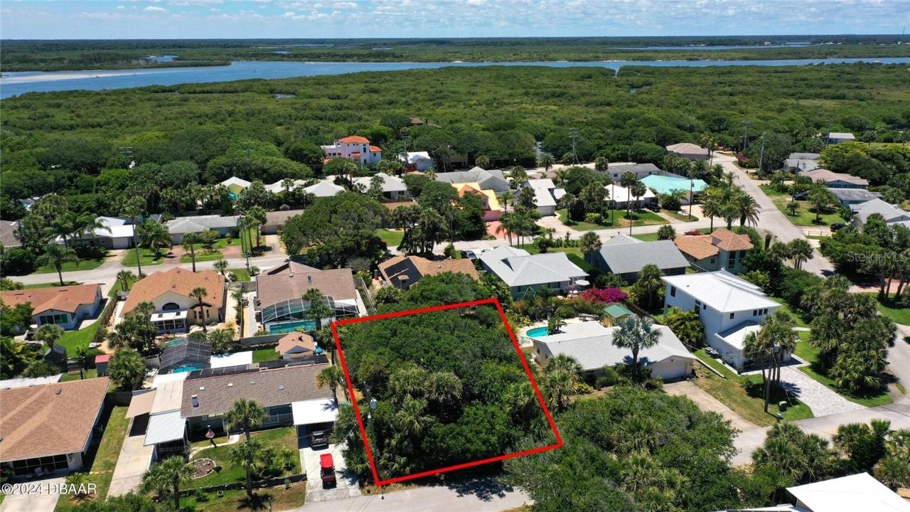 4714 Montrose Ave., Ponce Inlet, FL 32127