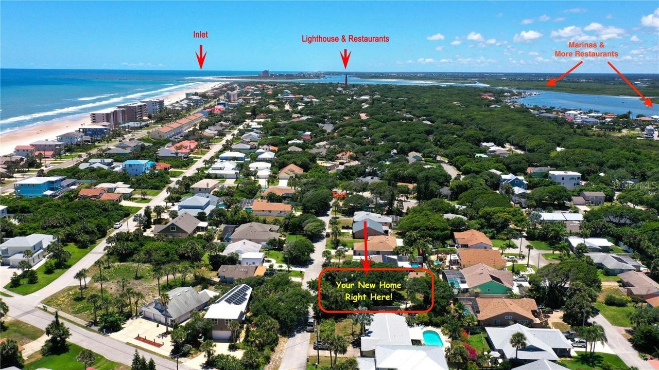 4714 Montrose Ave., Ponce Inlet, FL 32127