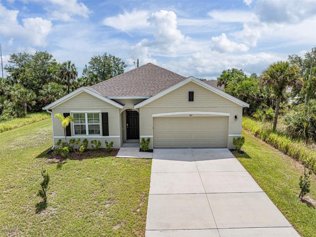 [Address Hidden by Seller], Palm Bay, FL 32908