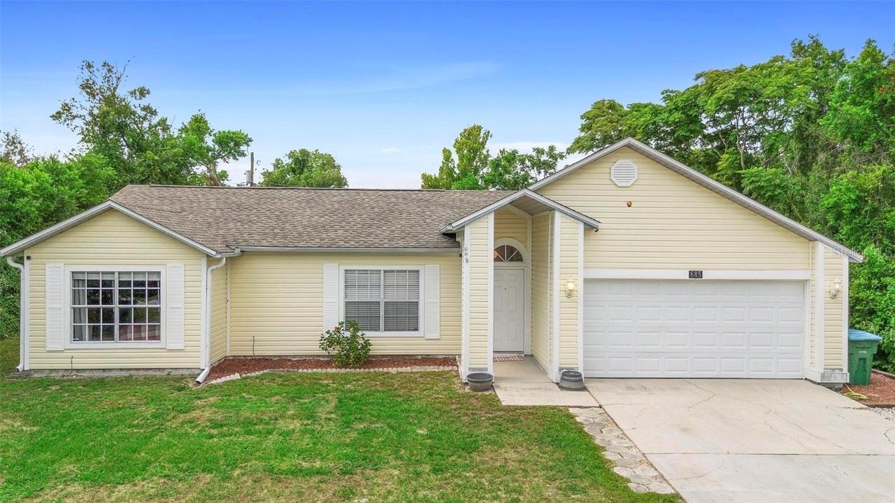 685 N Firwood Dr., Deltona, FL 32725