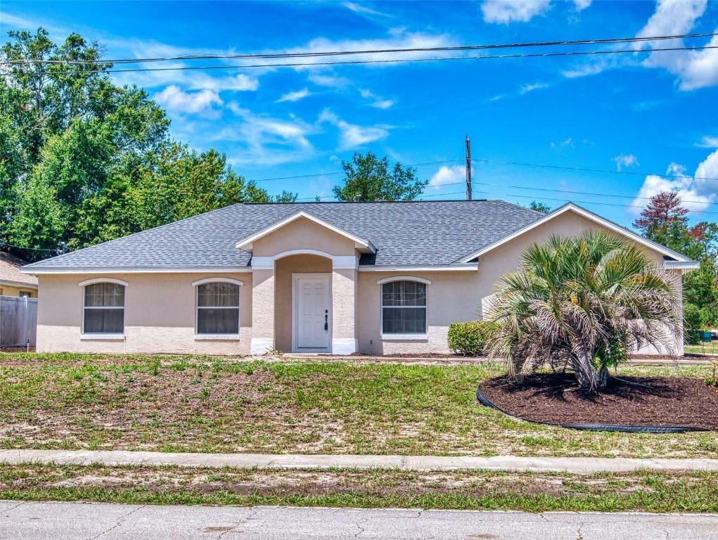 1104 W Seagate Dr., Deltona, FL 32725