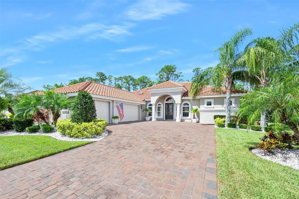 2825 S Asciano Ct., New Smyrna Beach, FL 32168