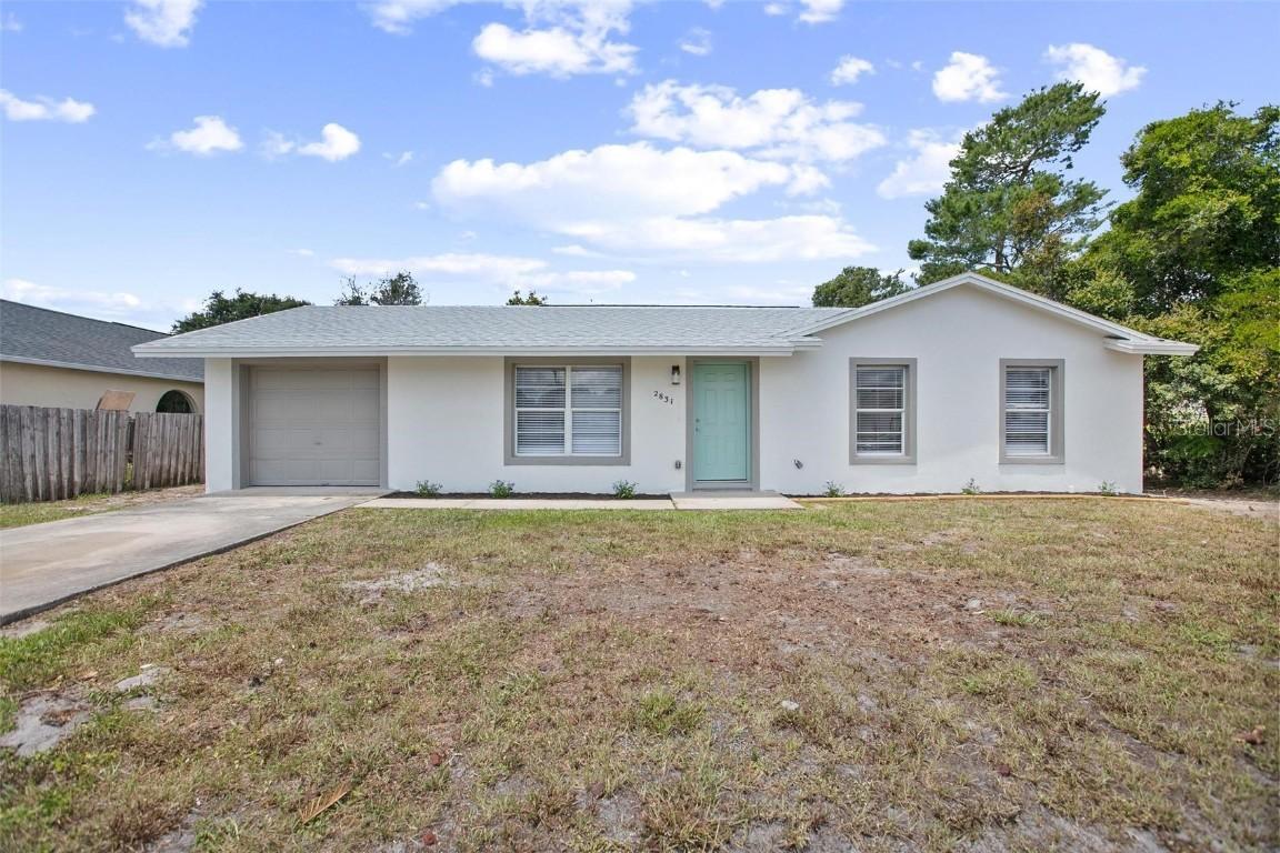 2831 Fifer Dr., Deltona, FL 32738