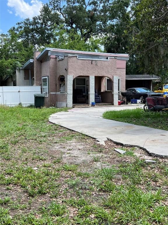 517 Wallace St., Daytona Beach, FL 32114