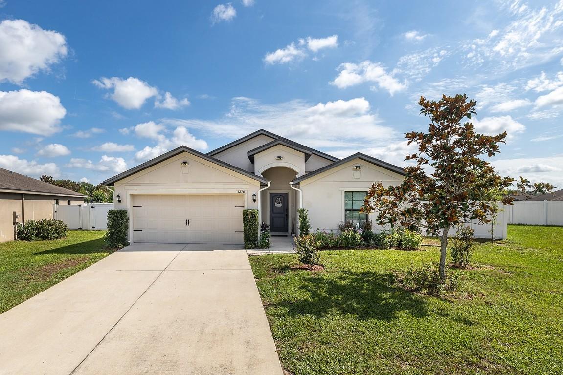 3810 Arboreal Ct., Deland, FL 32724