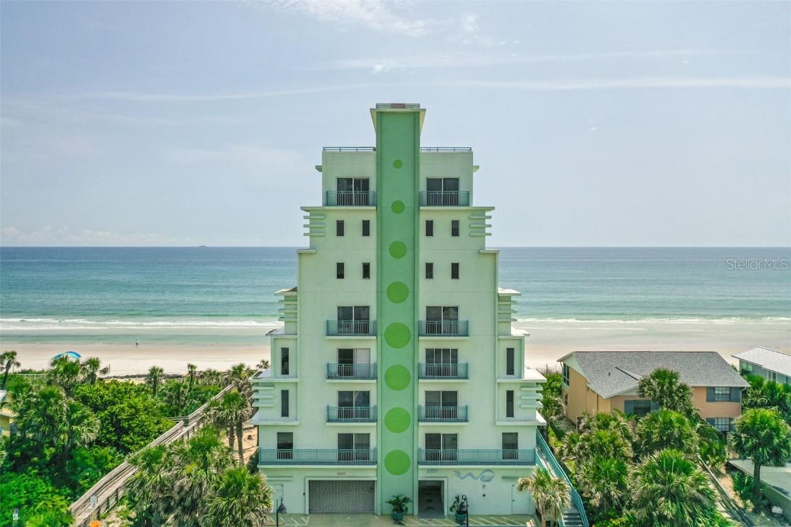 2801 Hill St. #801, New Smyrna Beach, FL 32169