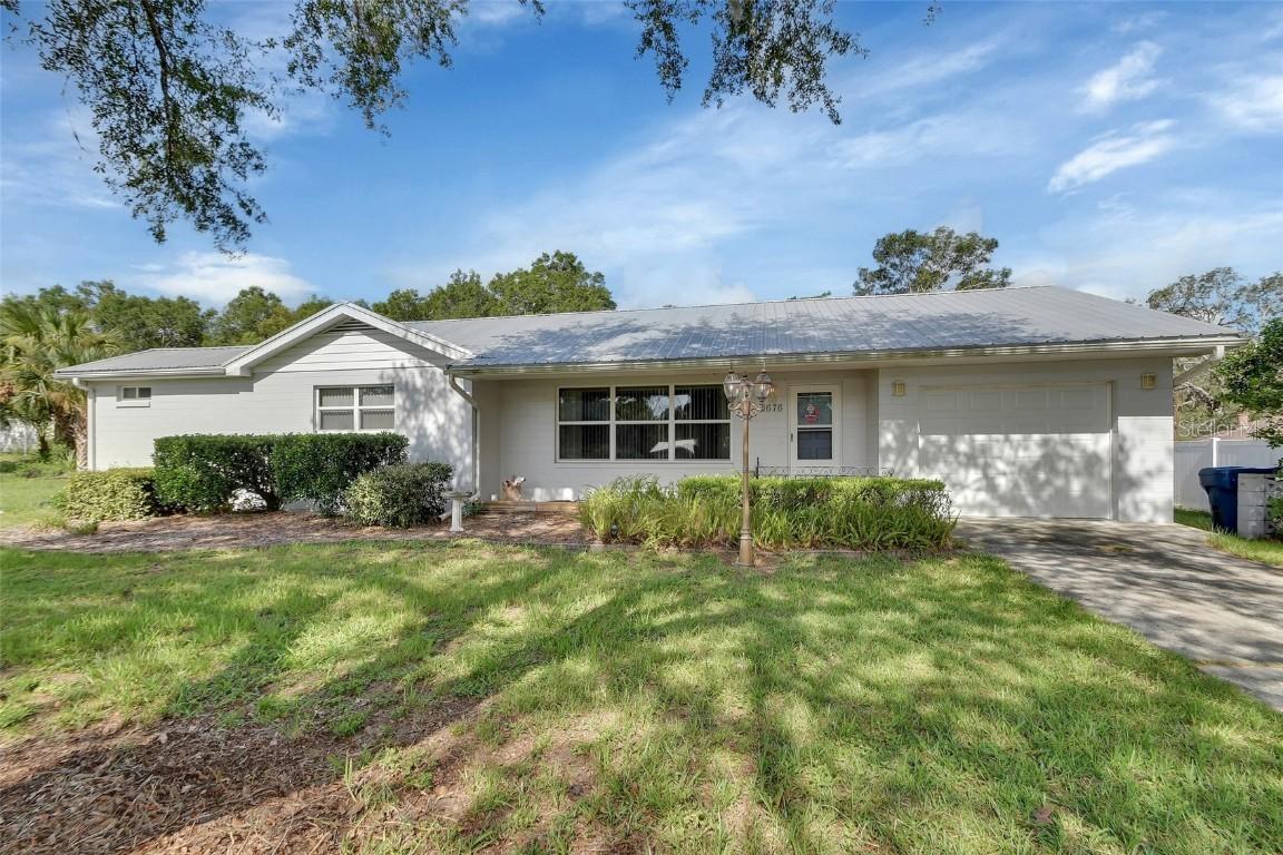 2676 Palm Terrace St., Deland, FL 32720