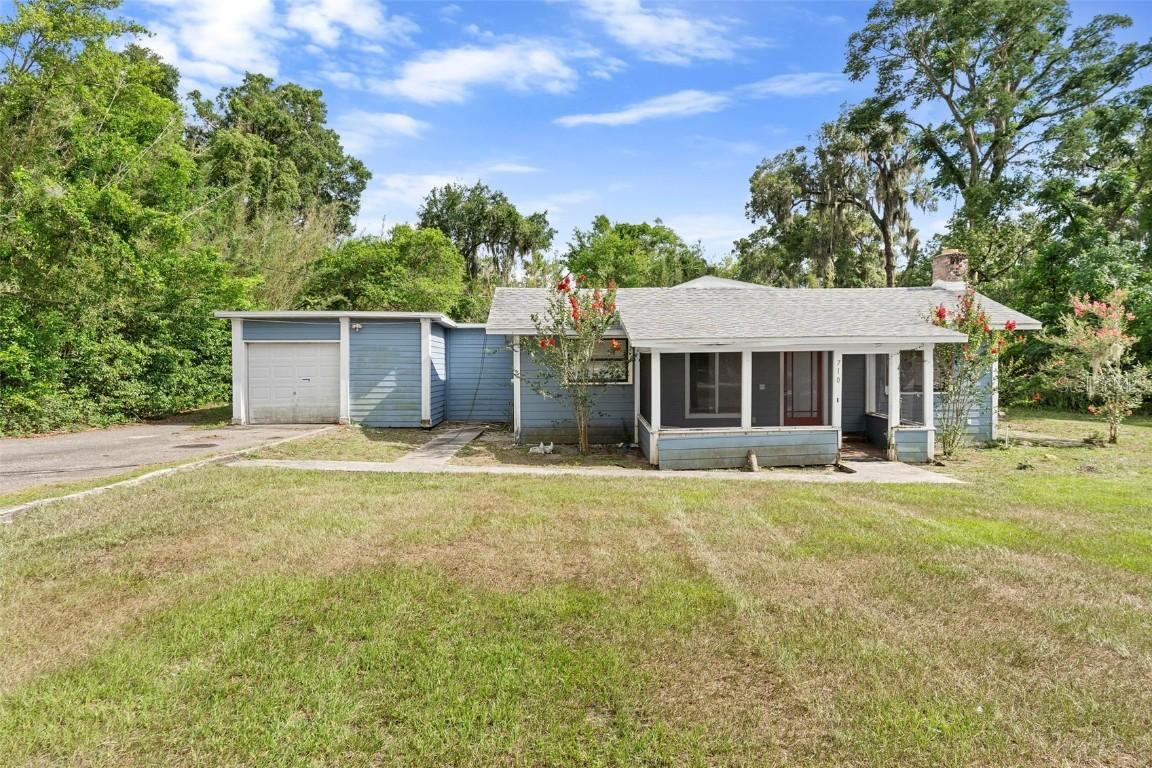 710 W May St., Deland, FL 32720
