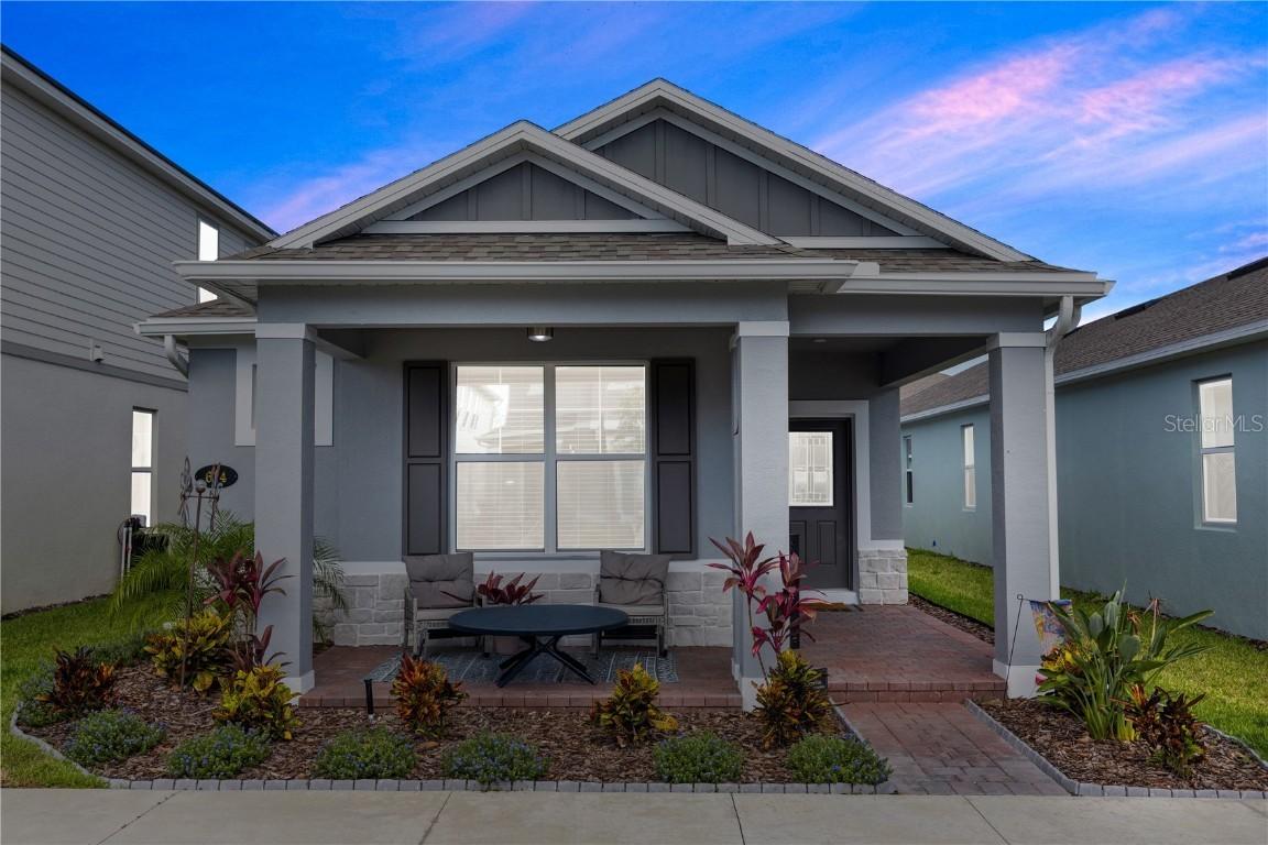614 Becklow St., Debary, FL 32713