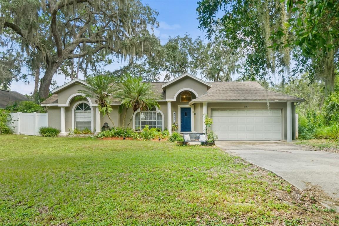 2163 Fireside Rd., Deltona, FL 32738