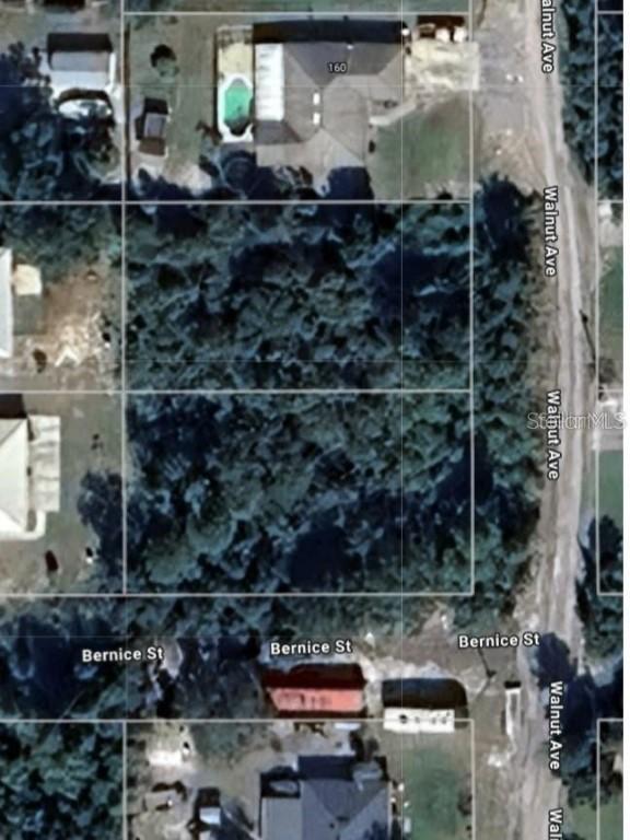 Walnut Ave., Orange City, FL 32763