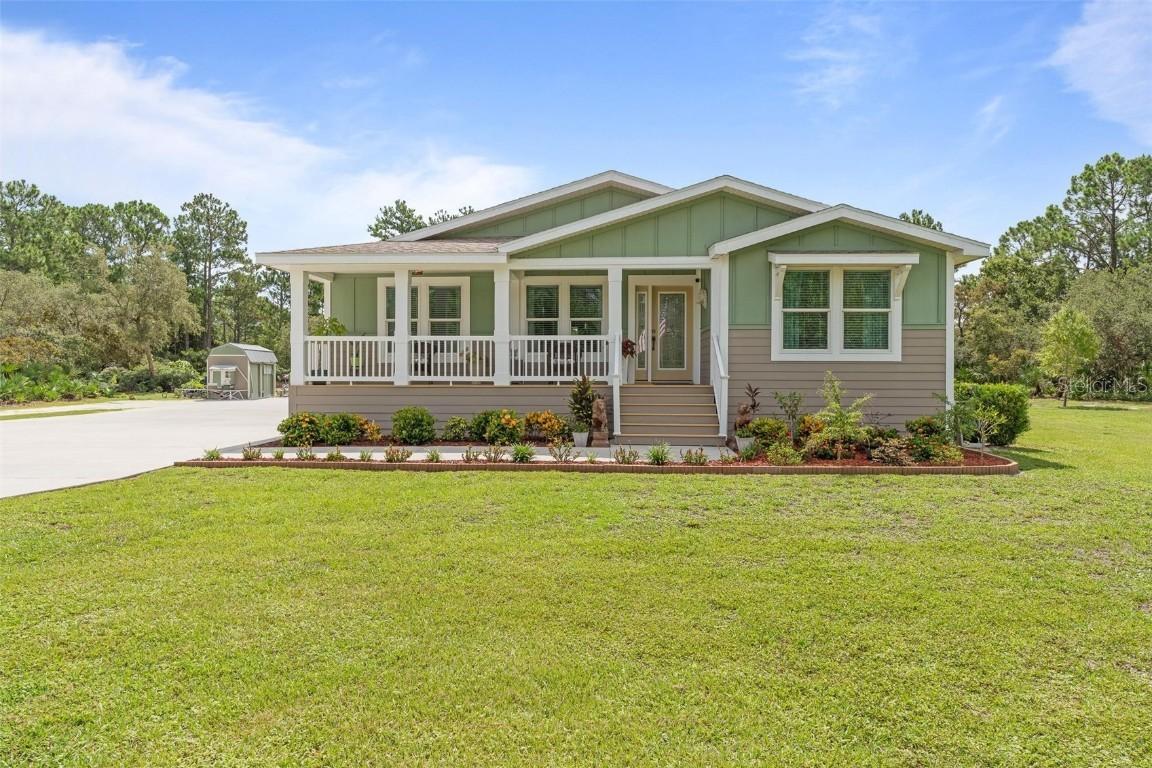 875 Volco Rd., Edgewater, FL 32141