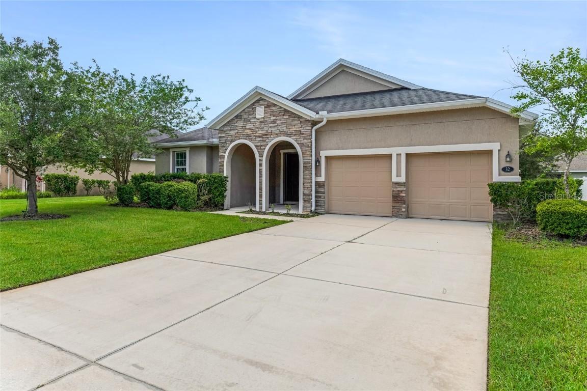 32 Abacus Ave., Ormond Beach, FL 32174