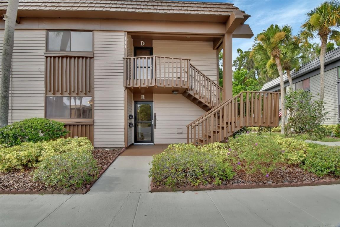 600 N Boundary Ave. #111B, Deland, FL 32720