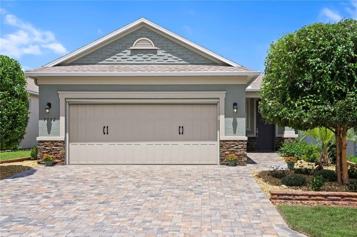 7732 SW 86th Ct., Ocala, FL 34481