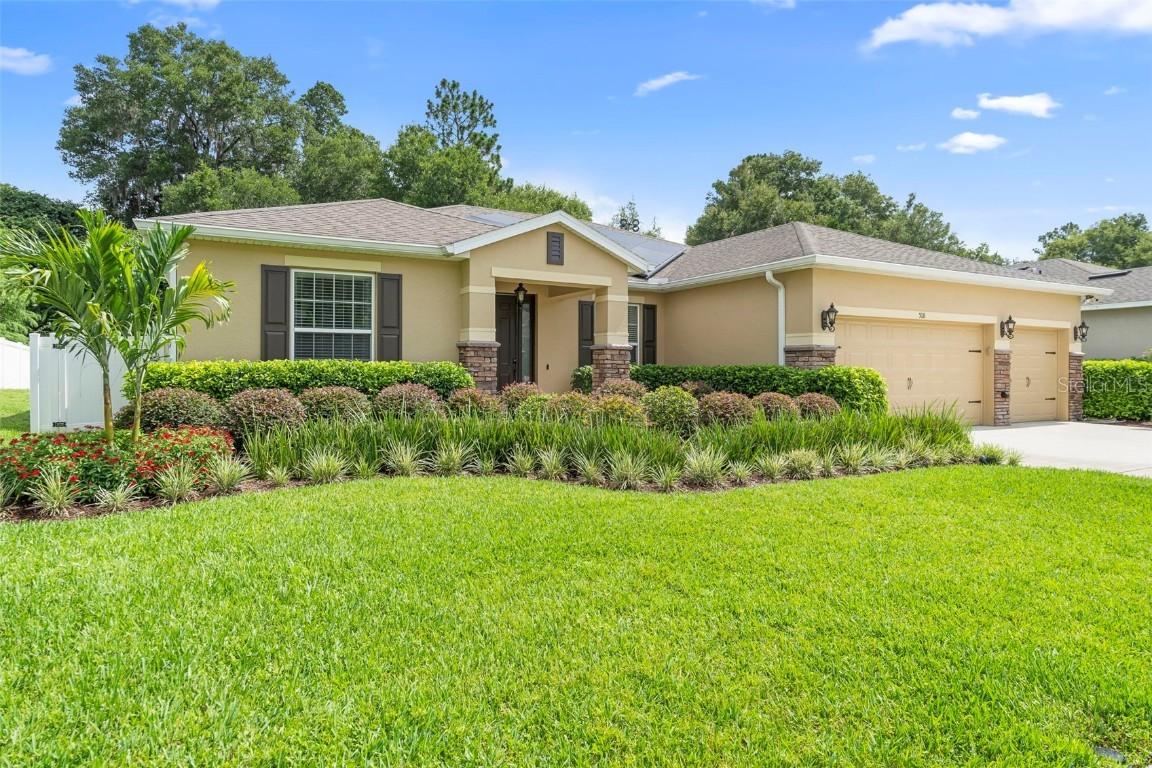 508 Morgan Wood Dr., Deland, FL 32724