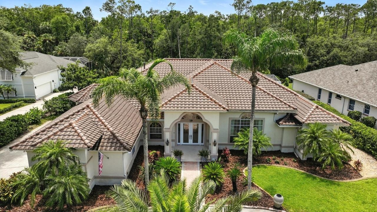 19 Tomoka Cove Way, Ormond Beach, FL 32174
