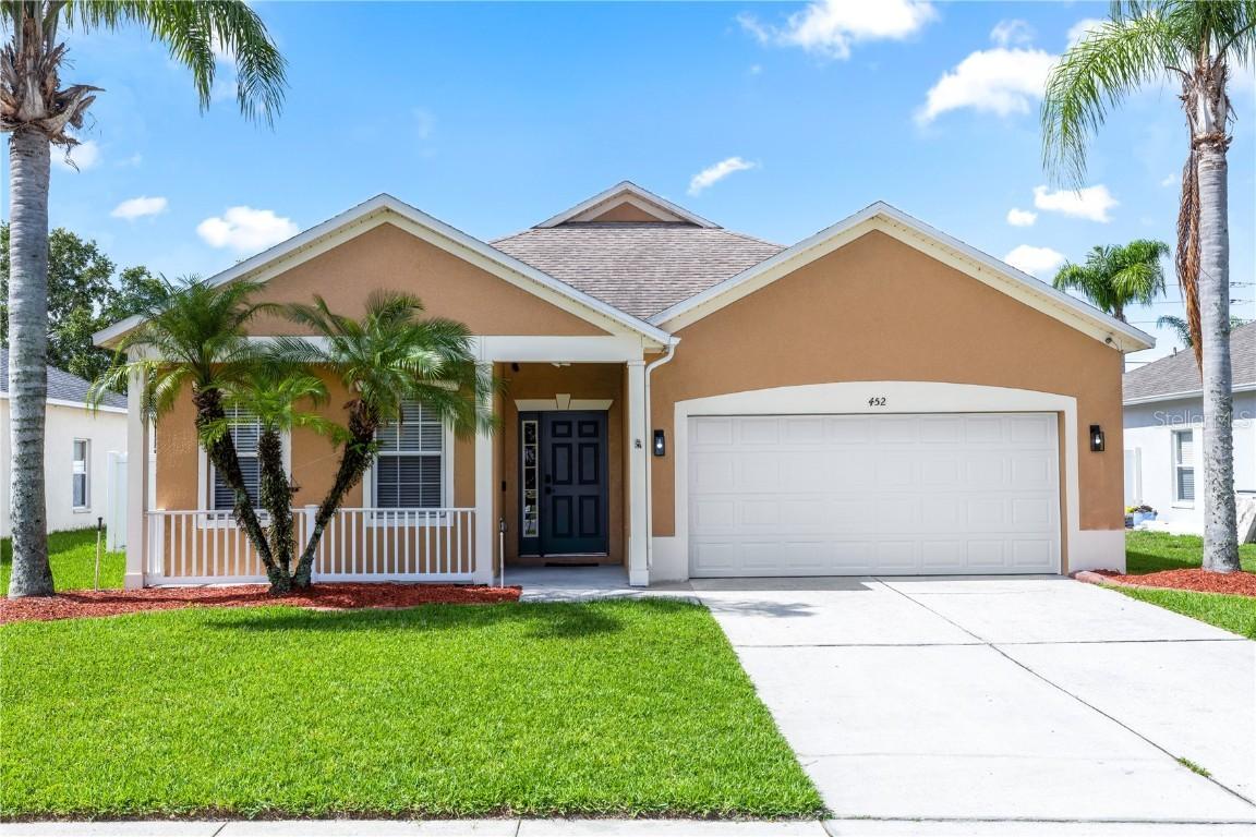 452 Casa Marina Pl., Sanford, FL 32771