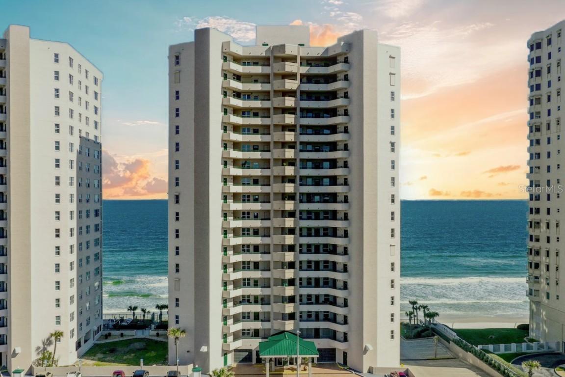 3315 S Atlantic Ave. #1605, Daytona Beach Shores, FL 32118