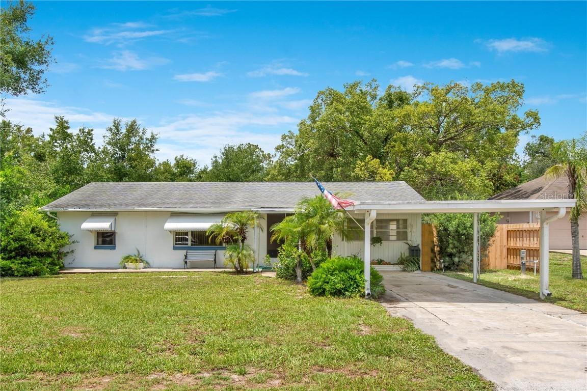 110 Amigos Rd., Debary, FL 32713