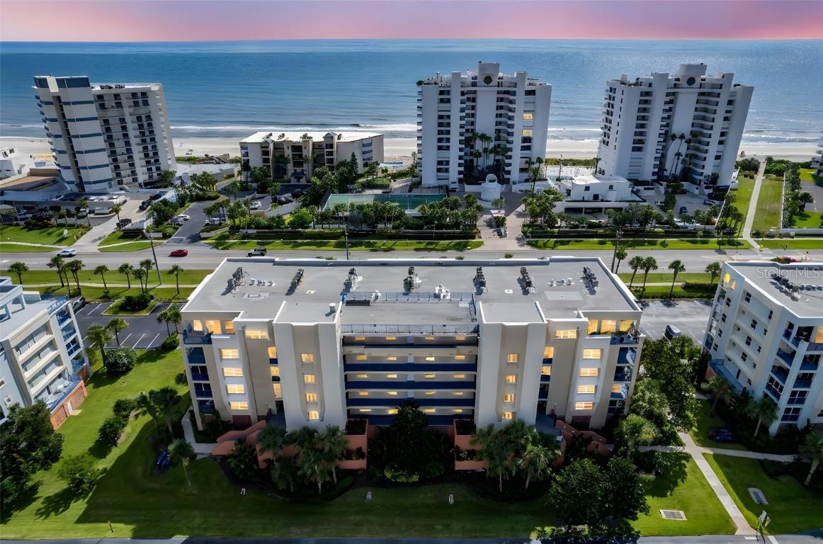5300 S Atlantic Ave #12-401, New Smyrna Beach, FL 32169