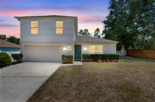 New Construction Homes For Sale This Week That Attend Deltona Middle School: June 18th to June 24th