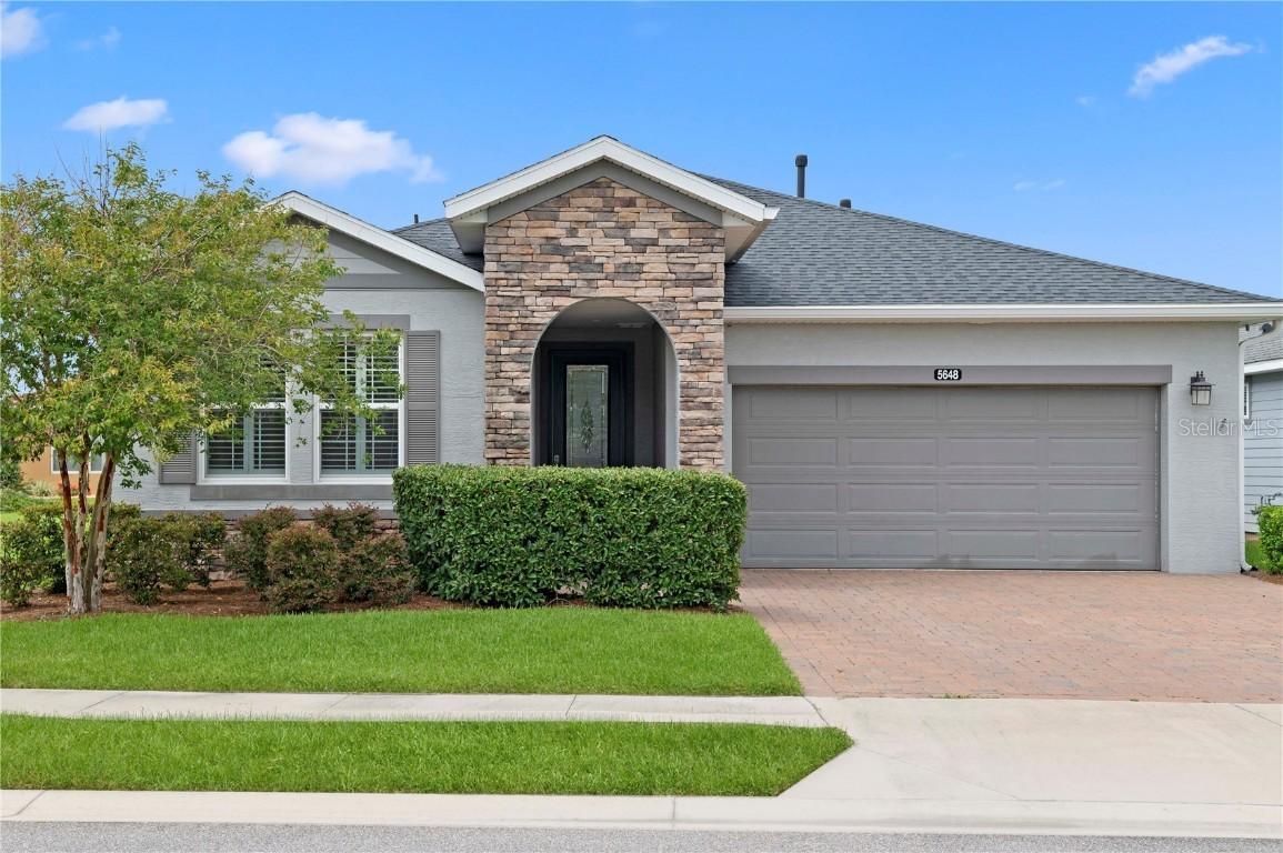 5648 NW 40th Loop, Ocala, FL 34482