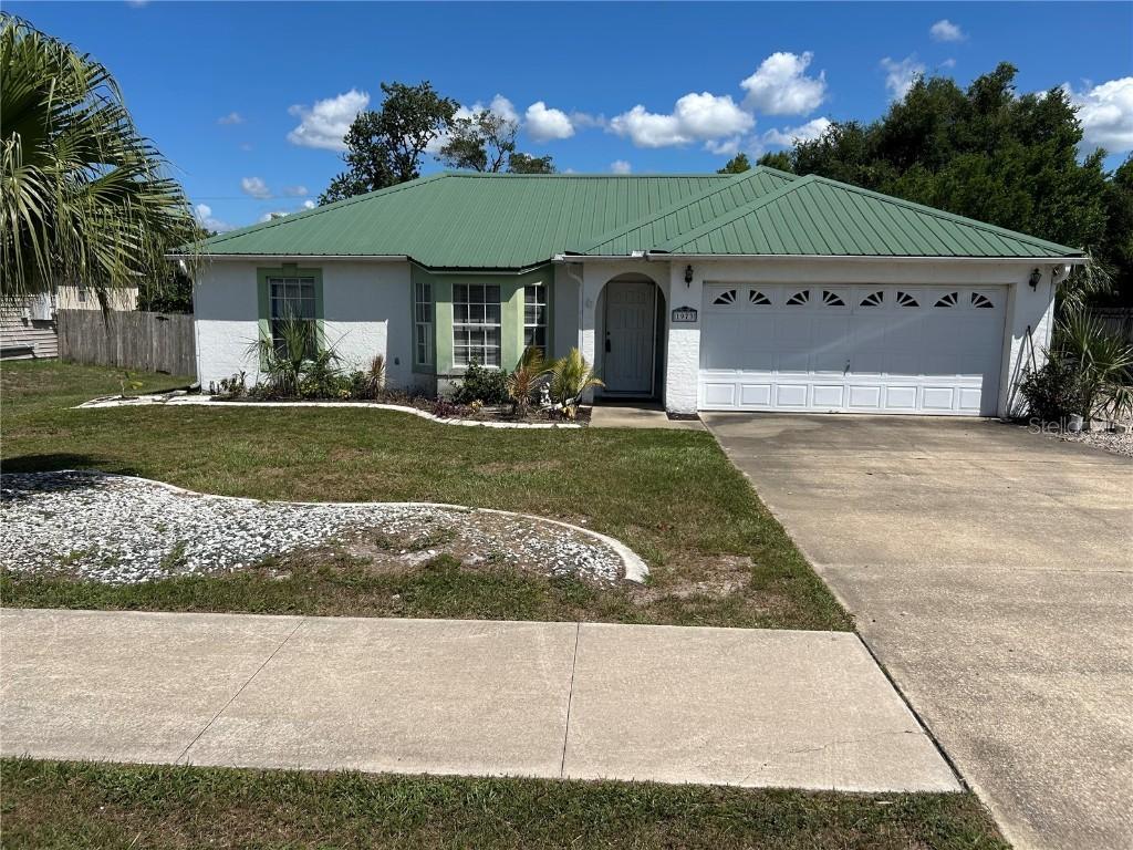 1973 S Old Mill Dr., Deltona, FL 32725