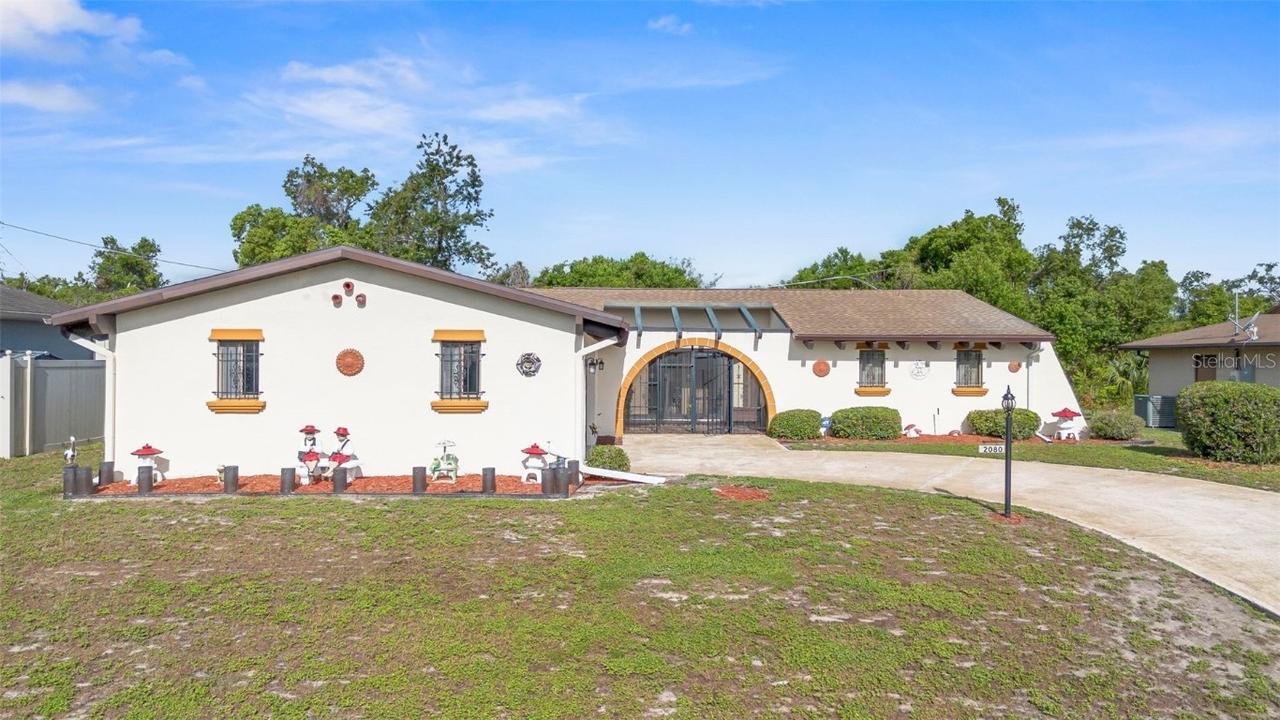 2080 Roseway Ave., Deltona, FL 32738