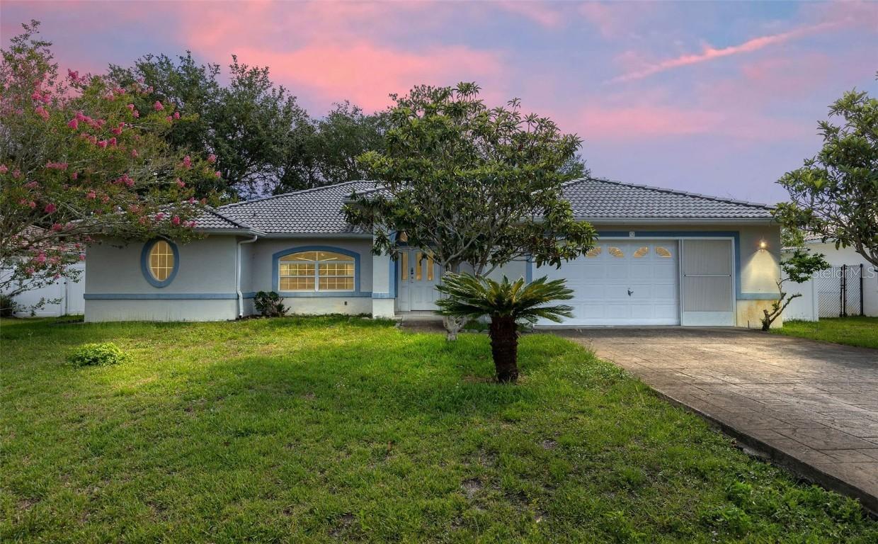 12 Providence Ln., Palm Coast, FL 32164