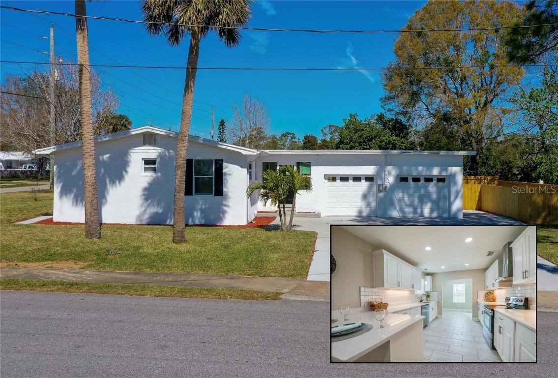 302 Lafayette St., Port Orange, FL 32127
