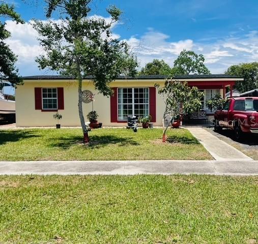 1025 Persian St., Deltona, FL 32725