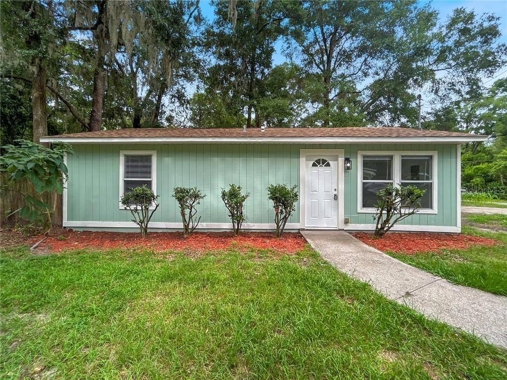 1960 NW 34th Ave., Gainesville, FL 32605