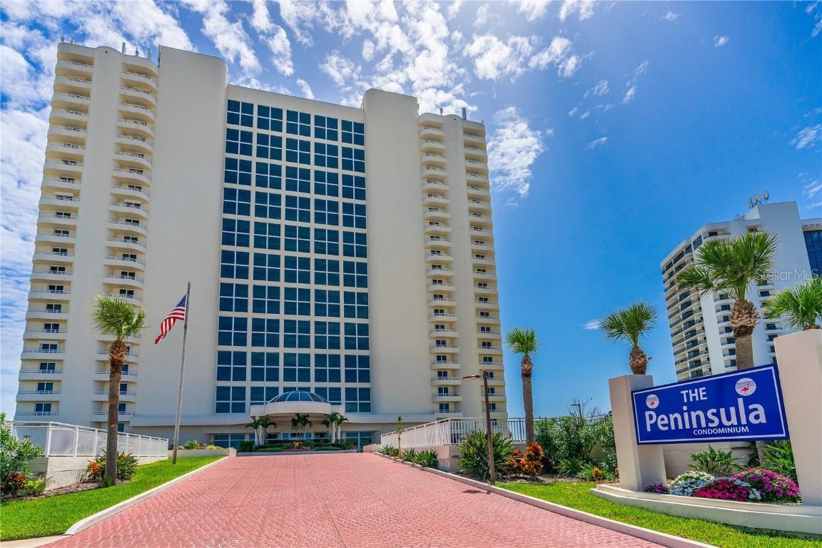 2545 S Atlantic Ave. #102, Daytona Beach Shores, FL 32118