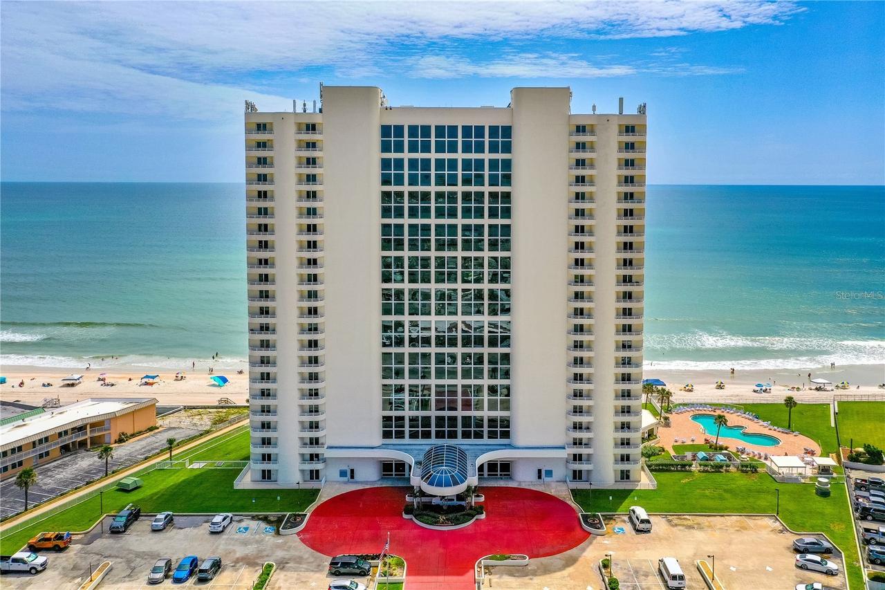 2545 S Atlantic Ave. #102, Daytona Beach Shores, FL 32118