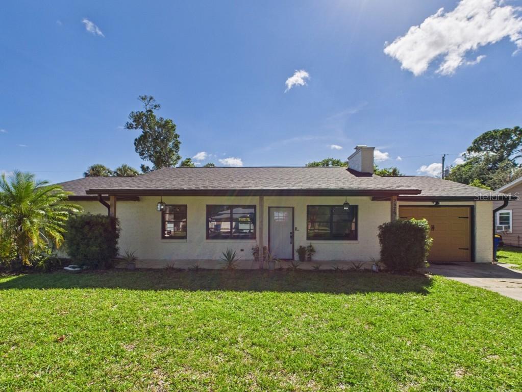 2526 Victory Palm Dr., Edgewater, FL 32141