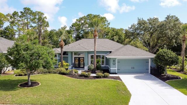 New Homes For Sale This Week in Ormond Beach: June 20th to June 26th
