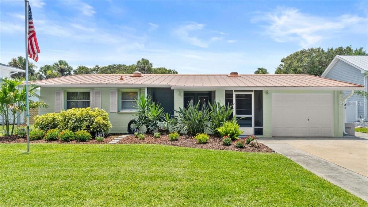 4638 Saxon Dr., New Smyrna Beach, FL 32169