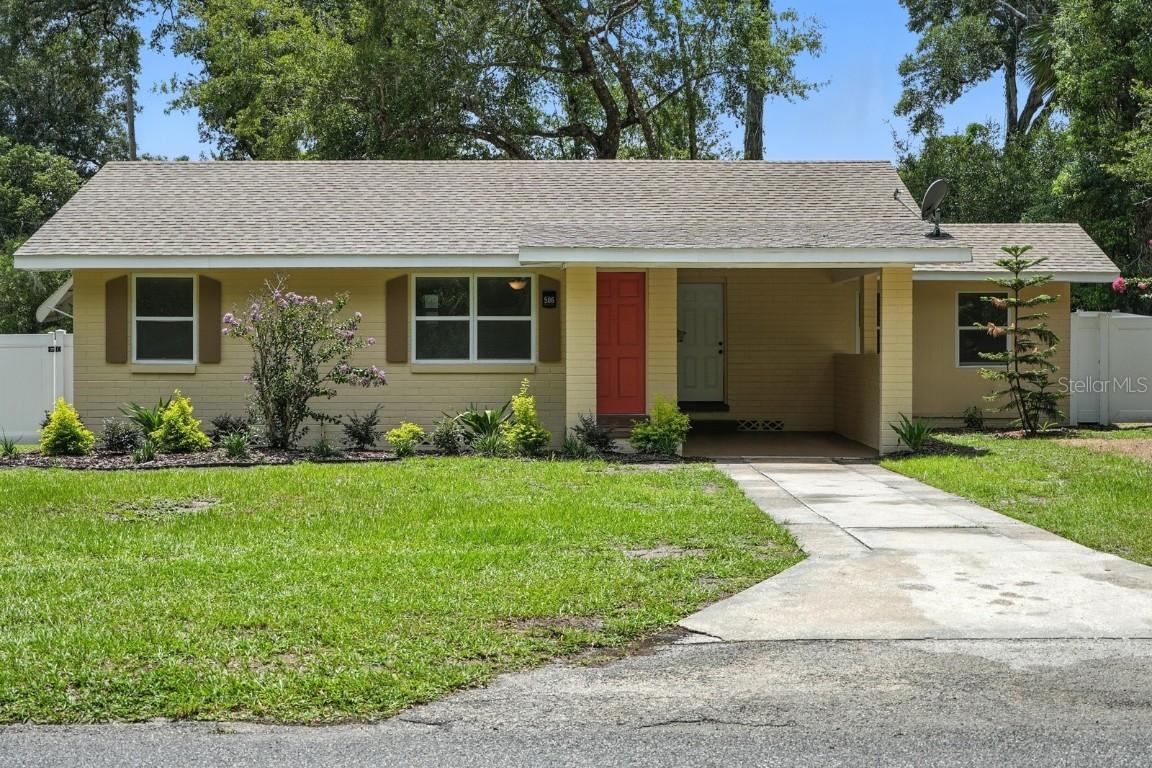 506 N Boston Ave., Deland, FL 32724