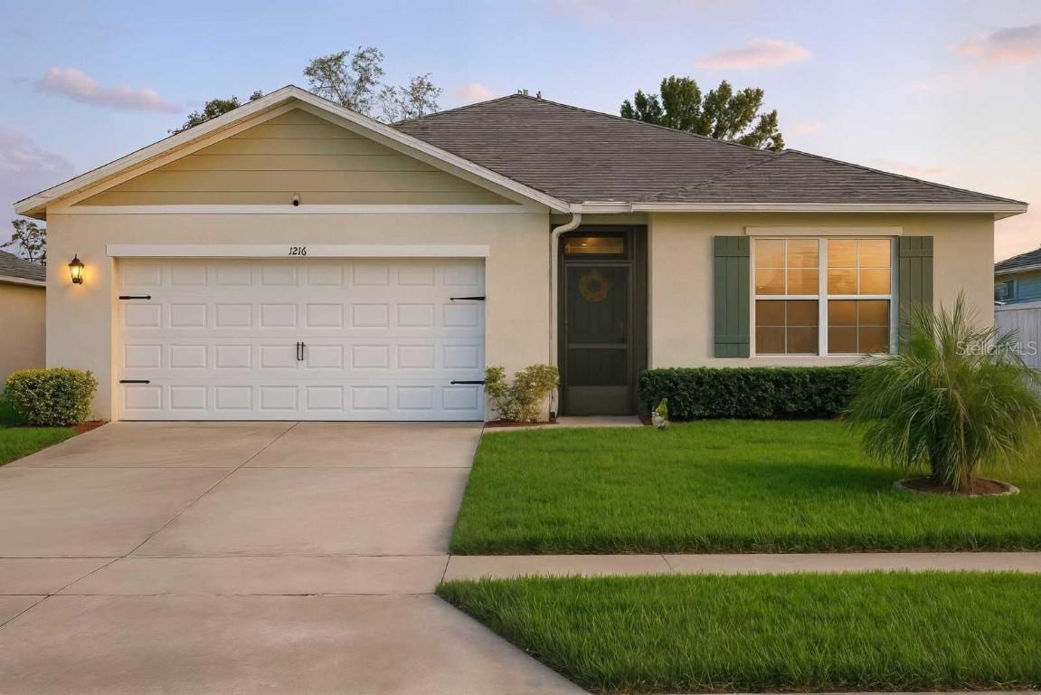 1216 August Sky Dr., Deltona, FL 32738